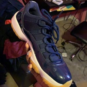 Jordan 11’s